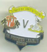 v Spurs 05/06