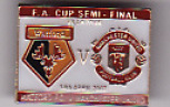 2007 FACS-F v Man Utd (White)