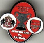v Arsenal 05/06 CCC3