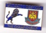 v West Ham Championship