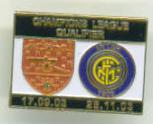 v Inter Milan 2003/4 CL