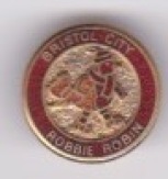 Robbie Robin - Reeves