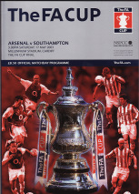 2003 FA CUP FINAL