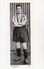Topical Times - Patsy Gallagher
