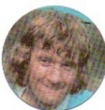 Esso Coin - Rodney Marsh
