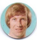 Esso Coin - Colin Bell